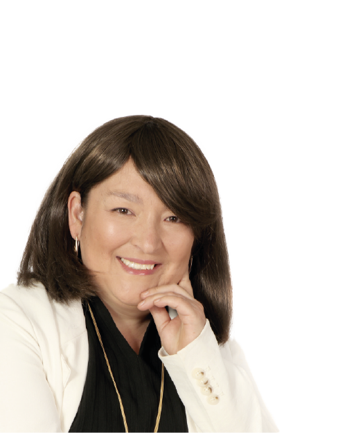 Alejandra Labbé Cano